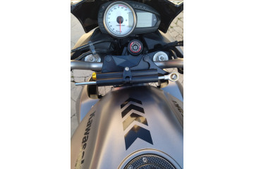 Lenkungsdämpfer Kawasaki Z750 / R / Z1000 2003 - 2013 Lenkungsdämpfer Kawasaki Z750 / R / Z1000 2003 - 2013