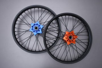Llanta Delantera 21' Off Road / Cross / Enduro KTM SXF / SXS / SX 125 / 250 / 350 / 450 2003 - 2012 (1,6 x 21)