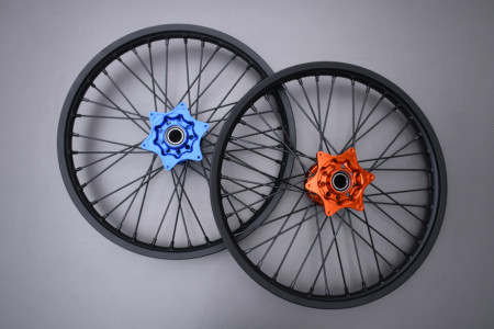 Llanta Delantera 21' Off Road / Cross / Enduro KTM SXF / SXS / SX 125 / 250 / 350 / 450 2003 - 2012 (1,6 x 21)