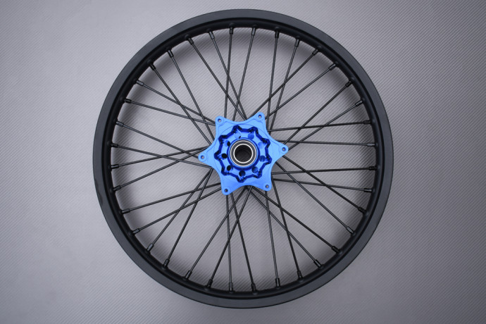 Jante Avant 21'' Off Road / Cross / Enduro HUSABERG FE / TE 125 / 250 / 390 / 450 / 501 / 570 2009 - 2014 (1,6 x 21) Jante Avant 21'' Off Road / Cross / Enduro HUSABERG FE / TE 125 / 250 / 390 / 450 / 501 / 570 2009 - 2014 (1,6 x 21)