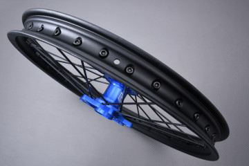 Jante Avant 21'' Off Road / Cross / Enduro HUSABERG FE / TE 125 / 250 / 390 / 450 / 501 / 570 2009 - 2014 (1,6 x 21) Jante Avant 21'' Off Road / Cross / Enduro HUSABERG FE / TE 125 / 250 / 390 / 450 / 501 / 570 2009 - 2014 (1,6 x 21)