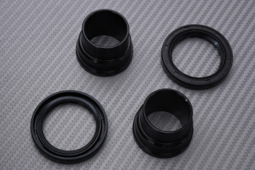 Supermoto Front Rim 17'' KTM SXF / SXS / SX 125 / 250 / 350 / 450 2003 - 2012 (3,5 x 17)