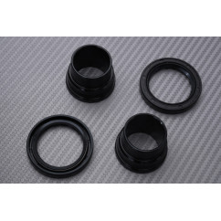 Supermoto Front Rim 17' KTM XC / SMR 450 2004 - 2012 (3,5 x 17)