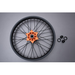 Front Rim 21' Off Road / Cross / Enduro KTM SMR 450 2021 - 2022 (1,6 x 21)