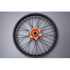Front Rim 21' Off Road / Cross / Enduro KTM SMR 450 2021 - 2022 (1,6 x 21)