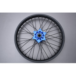 Front Rim 21' Off Road / Cross / Enduro HUSQVARNA FE / TE 150 / 250 / 350 / 450 / 501 2024 - X (1,6 x 21)