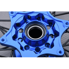 Front Rim 21' Off Road / Cross / Enduro HUSQVARNA FE / TE 150 / 250 / 350 / 450 / 501 2024 - X (1,6 x 21)