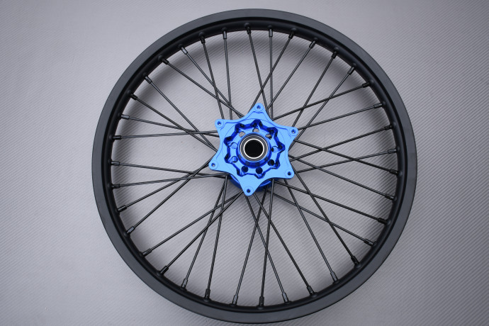 Jante Avant 21'' Off Road / Cross / Enduro HUSQVARNA FS / FX / FC 250 / 350 / 450 2016 - 2022 (1,6 x 21)