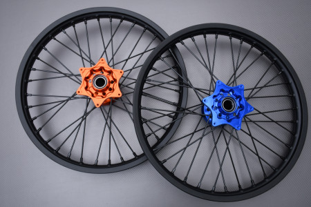 Llanta Delantera 21' Off Road / Cross / Enduro KTM SXF / SX 125 / 250 / 350 / 450 2015 - 2022 (1,6 x 21)