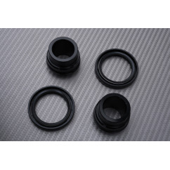 Llanta Delantera 17' Supermoto KTM SXF / SX 125 / 250 / 350 / 450 2023 - 2024 (3,5 x 17)