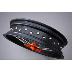 Supermoto Front Rim 17' KTM SMR / EXCF / EXC 150 / 250 / 350 / 450 / 500 2023 - 2024 (3,5 x 17)
