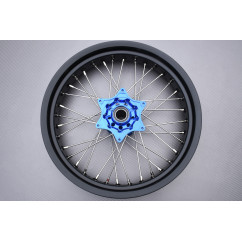 Cerchio anteriore 17' Supermoto HUSQVARNA TX / TC 125 / 250 / 300 / I 2016 - 2022 (3,5 x 17)