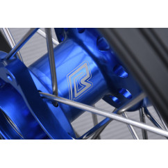 Llanta Delantera 17' Supermoto HUSQVARNA TX / TC 125 / 250 / 300 / I 2016 - 2022 (3,5 x 17)