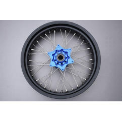 Supermoto Front Rim 17' HUSABERG FE / TE 125 / 250 / 390 / 450 / 501 / 570 2009 - 2014 (3,5 x 17)