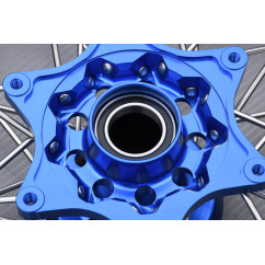 Supermoto Front Rim 17' HUSABERG FE / TE 125 / 250 / 390 / 450 / 501 / 570 2009 - 2014 (3,5 x 17)