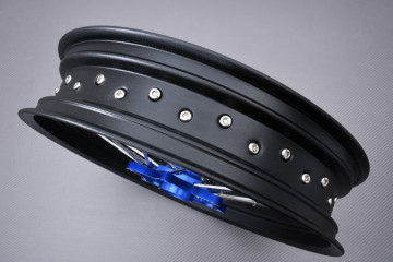 Supermoto Front Rim 17'' HUSABERG FE / TE 125 / 250 / 390 / 450 / 501 / 570 2009 - 2014 (3,5 x 17)