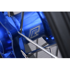 Supermoto Front Rim 17' HUSABERG FE / TE 125 / 250 / 390 / 450 / 501 / 570 2009 - 2014 (3,5 x 17)