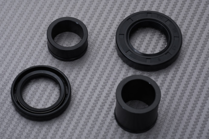 Jante Avant 21'' Off Road / Cross / Enduro HONDA CRF 450 L / RL 2018 - 2024 (1,6 x 21)