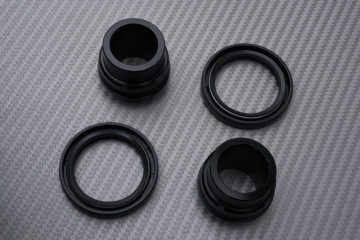 Llanta Delantera 17'' Supermotard KTM XCF / XC 250 / 300 / 350 / 450 2023 - 2024 (3,5 x 17)