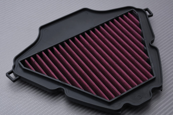 Filtre à air haute performance pour HONDA NC / FORZA / XADV 750 2021 - 2024 Filtre à air haute performance pour HONDA NC / FORZA / XADV 750 2021 - 2024