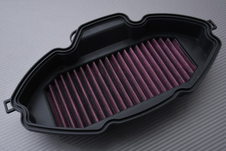 Filtre à air haute performance pour HONDA INTEGRA / CTX / NC 700 / 750 / S / X 2012 - 2020