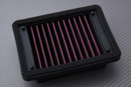 Filtre à air haute performance pour YAMAHA YZF R3 / MT03 320 2015 - 2024