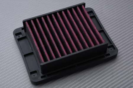 Filtre à air haute performance pour YAMAHA YZF R3 / MT03 320 2015 - 2024