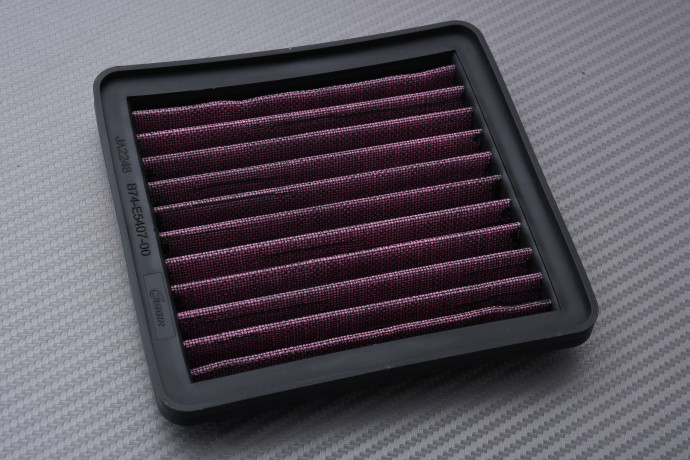 Filtro aria ad alte prestazioni YAMAHA TRICITY / XMAX 300 2017 - 2024