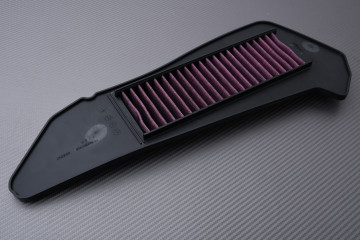 Filtro de aire de alto rendimiento YAMAHA TRICITY / XMAX 300 2017 - 2024