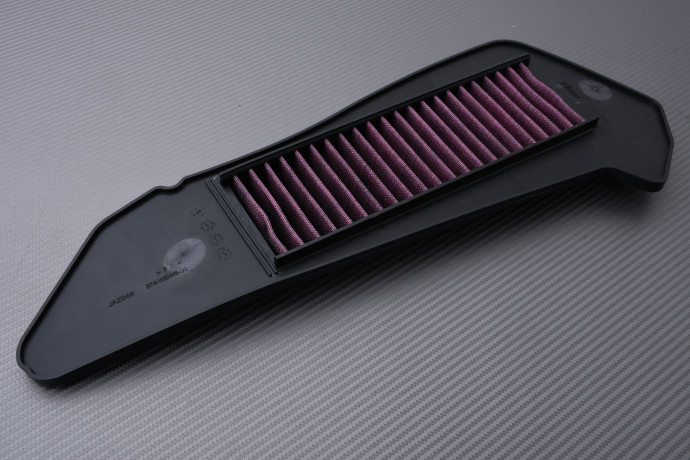 Filtro aria ad alte prestazioni YAMAHA TRICITY / XMAX 300 2017 - 2024