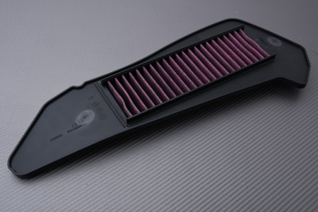 Filtro de aire de alto rendimiento YAMAHA TRICITY / XMAX 300 2017 - 2024