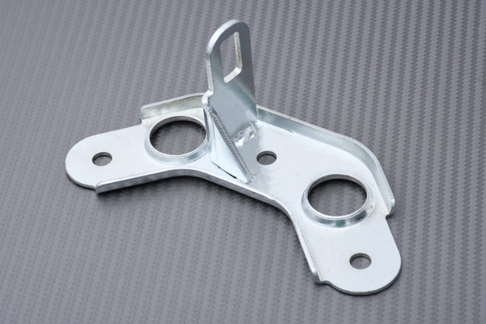 Sella passeggero KAWASAKI Z250 / NINJA 250 SL 2015 - 2019 Sella passeggero KAWASAKI Z250 / NINJA 250 SL 2015 - 2019