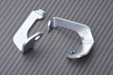 Sella passeggero HONDA CB / CBR 650 R 2021 - 2023 Sella passeggero HONDA CB / CBR 650 R 2021 - 2023