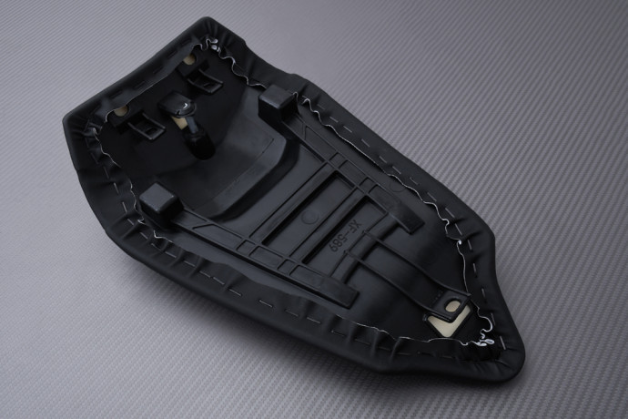 Sozius-Sitzbank DUCATI PANIGALE 959 / 1299 2015 - 2019 Sozius-Sitzbank DUCATI PANIGALE 959 / 1299 2015 - 2019