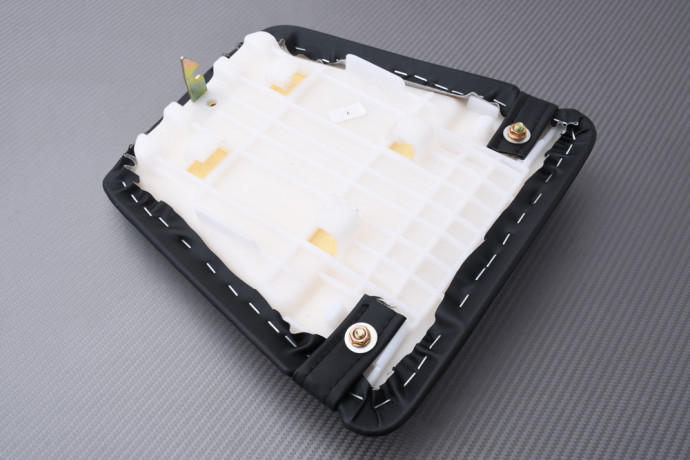 Rear Passenger Seat Pillion HONDA CBR 400 RR 1990 - 1995 Rear Passenger Seat Pillion HONDA CBR 400 RR 1990 - 1995