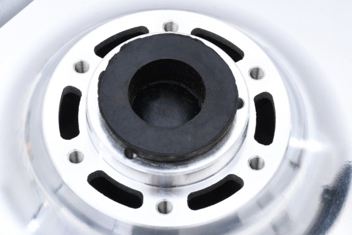 Jante Avant HONDA GOLDWING 1800 / F6B BAGGER 2001 - 2017 Jante Avant HONDA GOLDWING 1800 / F6B BAGGER 2001 - 2017