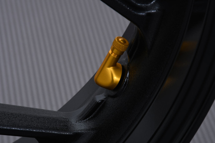 Jante arrière Triumph YAMAHA YZF R3 / MT03 320 2015 - 2024 Jante arrière Triumph YAMAHA YZF R3 / MT03 320 2015 - 2024