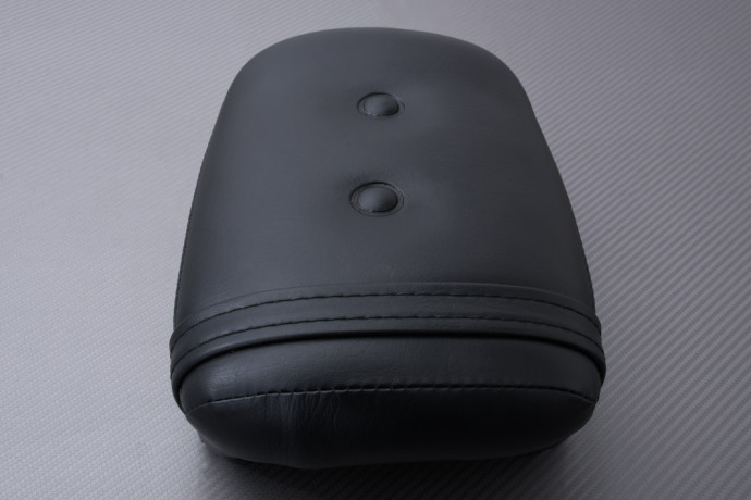 Rear Passenger Seat Pillion YAMAHA VIRAGO 125 / 250 1988 - 2007 Rear Passenger Seat Pillion YAMAHA VIRAGO 125 / 250 1988 - 2007