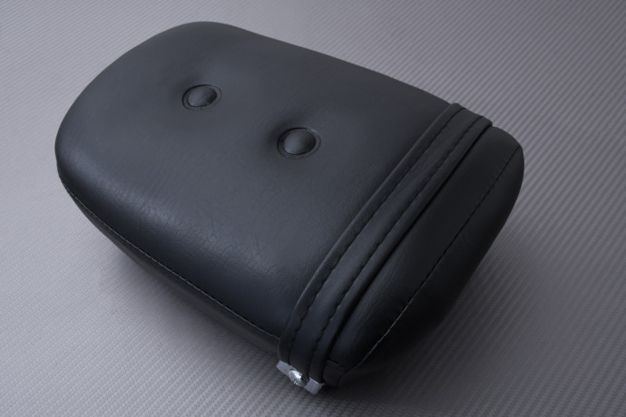 Rear Passenger Seat Pillion YAMAHA VIRAGO 125 / 250 1988 - 2007 Rear Passenger Seat Pillion YAMAHA VIRAGO 125 / 250 1988 - 2007