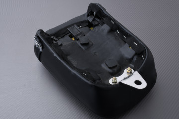 Rear Passenger Seat Pillion YAMAHA VIRAGO 125 / 250 1988 - 2007 Rear Passenger Seat Pillion YAMAHA VIRAGO 125 / 250 1988 - 2007