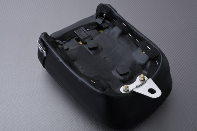 Rear Passenger Seat Pillion YAMAHA VIRAGO 125 / 250 1988 - 2007 Rear Passenger Seat Pillion YAMAHA VIRAGO 125 / 250 1988 - 2007