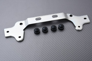 Sella passeggero SUZUKI VZR 1800 INTRUDER / BOULEVARD 2006 - 2017