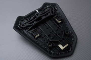Asiento pasajero HONDA HORNET CB / CBR 500 R 2024 - X Asiento pasajero HONDA HORNET CB / CBR 500 R 2024 - X