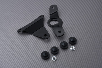 Selle Passager HONDA CMX 300 / 500 REBEL 2017 - 2024 Selle Passager HONDA CMX 300 / 500 REBEL 2017 - 2024