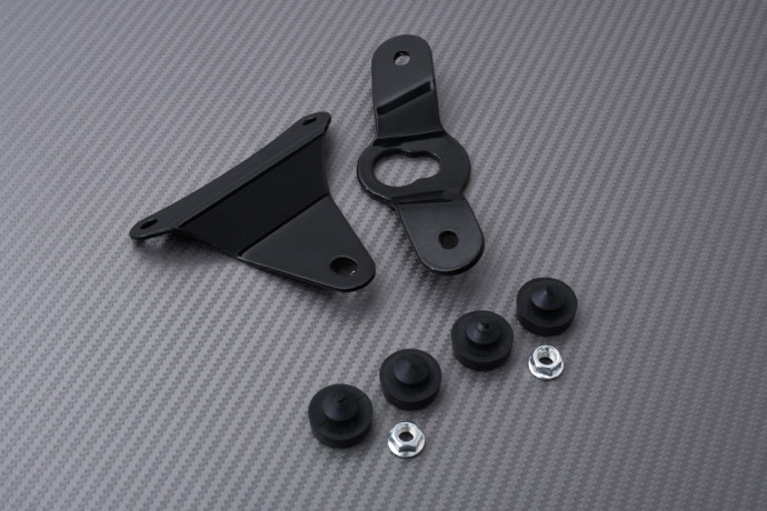 Selle Passager HONDA CMX 300 / 500 REBEL 2017 - 2024 Selle Passager HONDA CMX 300 / 500 REBEL 2017 - 2024