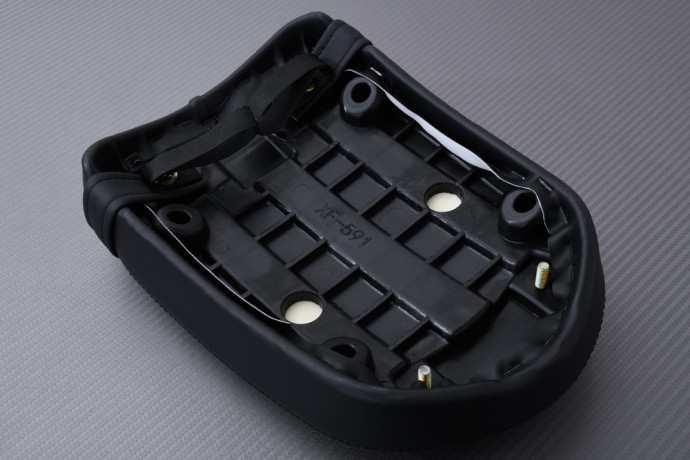 Selle Passager HONDA CMX 300 / 500 REBEL 2017 - 2024 Selle Passager HONDA CMX 300 / 500 REBEL 2017 - 2024