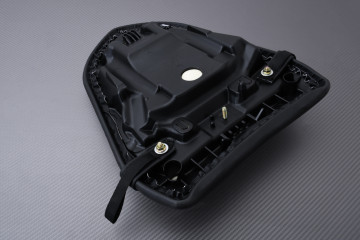Sella passeggero KAWASAKI ER6 N / F 2012 - 2016 Sella passeggero KAWASAKI ER6 N / F 2012 - 2016