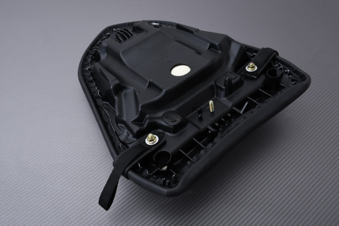 Sella passeggero KAWASAKI ER6 N / F 2012 - 2016 Sella passeggero KAWASAKI ER6 N / F 2012 - 2016