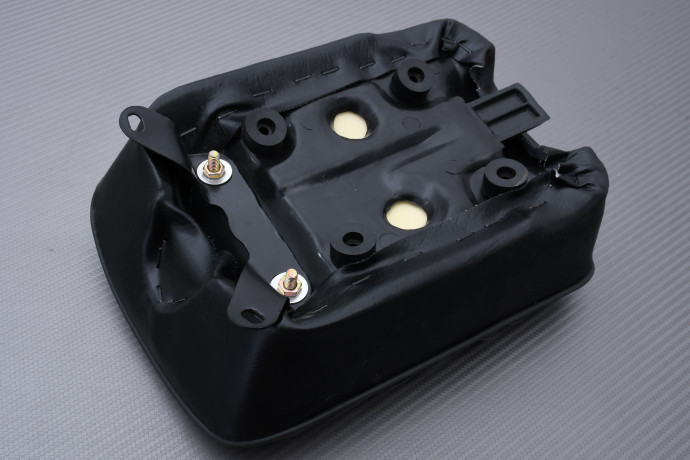 Asiento pasajero HONDA CMX 250 REBEL 1985 - 2016 Asiento pasajero HONDA CMX 250 REBEL 1985 - 2016