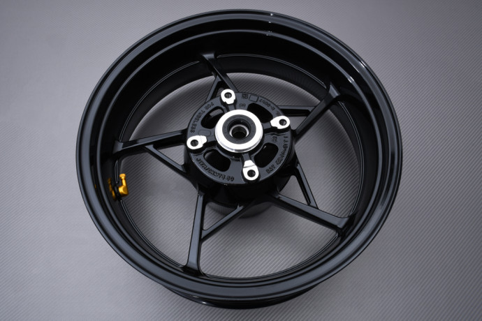 Rear Wheel rim KAWASAKI Z900 / SE 2017 - 2024 Rear Wheel rim KAWASAKI Z900 / SE 2017 - 2024